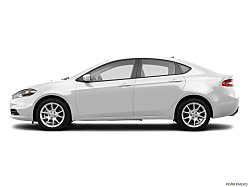 Thumbnail image of 2013 Dodge Dart at Rocky Top Chrysler Dodge Jeep