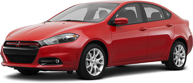 2013 Dodge Dart Rallye at Morristown Chevrolet