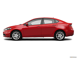 Thumbnail image of 2013 Dodge Dart at Morristown Chevrolet