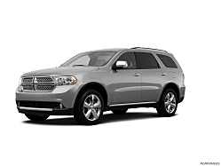 Thumbnail image of 2013 Dodge Durango at Honda of Bridgewater