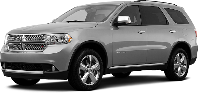 2013 Dodge Durango Crew at Honda of Bridgewater