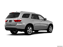 Thumbnail image of 2013 Dodge Durango at Honda of Bridgewater