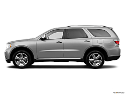 Thumbnail image of 2013 Dodge Durango at Honda of Bridgewater