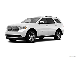 Thumbnail image of 2013 Dodge Durango at Rjb And Son