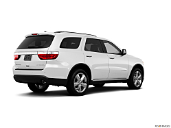 Thumbnail image of 2013 Dodge Durango at Rjb And Son