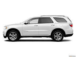 Thumbnail image of 2013 Dodge Durango at Rjb And Son