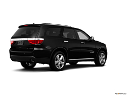 Thumbnail image of 2013 Dodge Durango at Rocky Top Chrysler Dodge Jeep