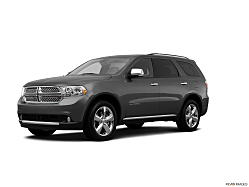 Thumbnail image of 2013 Dodge Durango at USA MOTORCARS
