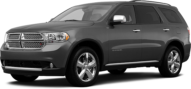 2013 Dodge Durango Crew at USA MOTORCARS