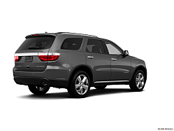 Thumbnail image of 2013 Dodge Durango at USA MOTORCARS