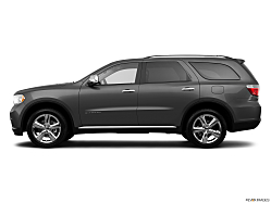 Thumbnail image of 2013 Dodge Durango at USA MOTORCARS