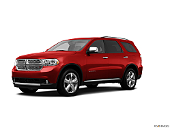 Thumbnail image of 2013 Dodge Durango at Honda Morristown