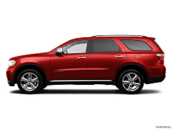 Thumbnail image of 2013 Dodge Durango at Honda Morristown