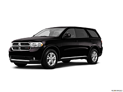 Thumbnail image of 2013 Dodge Durango at Honda Morristown
