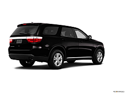 Thumbnail image of 2013 Dodge Durango at Honda Morristown