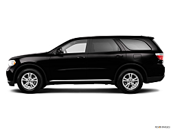 Thumbnail image of 2013 Dodge Durango at Honda Morristown