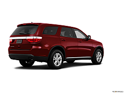 Thumbnail image of 2013 Dodge Durango at Lakeway Auto