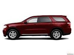 Thumbnail image of 2013 Dodge Durango at Lakeway Auto