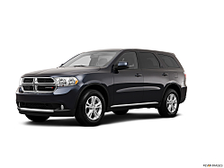 Thumbnail image of 2013 Dodge Durango at Rozafa Auto Sales