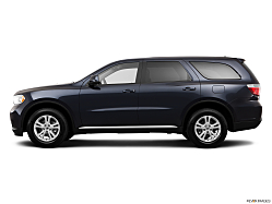 Thumbnail image of 2013 Dodge Durango at Rozafa Auto Sales