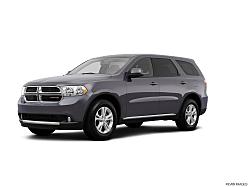 Thumbnail image of 2013 Dodge Durango at Rocky Top Chrysler Dodge Jeep