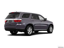 Thumbnail image of 2013 Dodge Durango at Rocky Top Chrysler Dodge Jeep