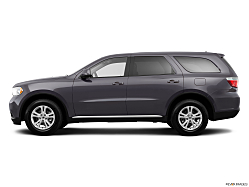 Thumbnail image of 2013 Dodge Durango at Rocky Top Chrysler Dodge Jeep