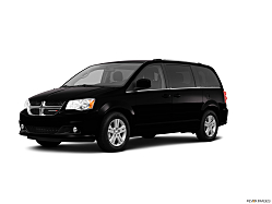 Thumbnail image of 2013 Dodge Grand Caravan at Rockland Motors