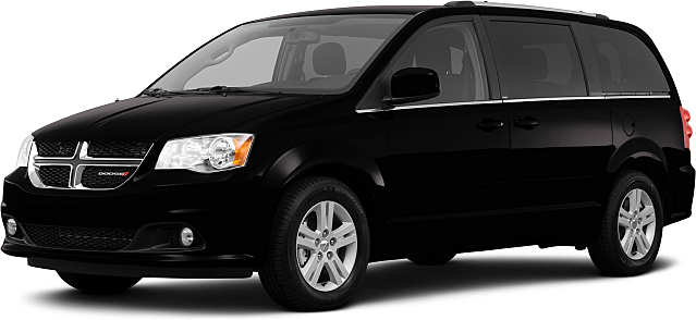 2013 Dodge Grand Caravan Crew at Rockland Motors