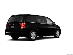 Thumbnail image of 2013 Dodge Grand Caravan at Rockland Motors