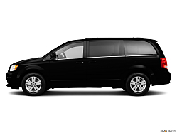 Thumbnail image of 2013 Dodge Grand Caravan at Rockland Motors