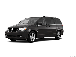 Thumbnail image of 2013 Dodge Grand Caravan at Rocky Top Chrysler Dodge Jeep