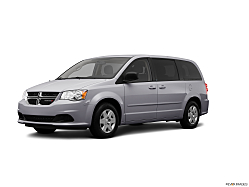 Thumbnail image of 2013 Dodge Grand Caravan at Rocky Top Chrysler Dodge Jeep