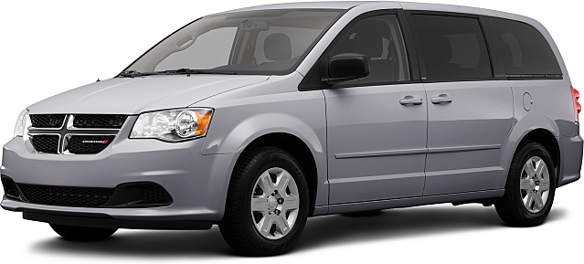 2013 Dodge Grand Caravan SE at Rocky Top Chrysler Dodge Jeep