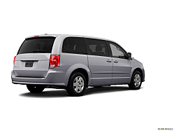 Thumbnail image of 2013 Dodge Grand Caravan at Rocky Top Chrysler Dodge Jeep