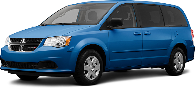 2013 Dodge Grand Caravan SXT at CITY AUTO SALES OF HUEYTOWN