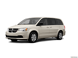 Thumbnail image of 2013 Dodge Grand Caravan at Lakeway Auto