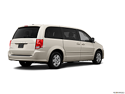 Thumbnail image of 2013 Dodge Grand Caravan at Lakeway Auto