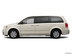Thumbnail image of 2013 Dodge Grand Caravan at Lakeway Auto