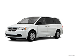 Thumbnail image of 2013 Dodge Grand Caravan at Frank Brown Honda GMC
