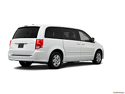 Thumbnail image of 2013 Dodge Grand Caravan at Frank Brown Honda GMC