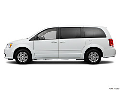 Thumbnail image of 2013 Dodge Grand Caravan at Frank Brown Honda GMC