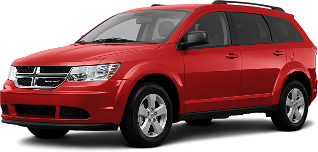 2013 Dodge Journey Crew at Rjb And Son