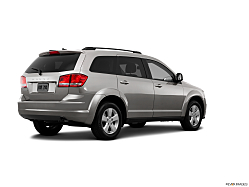 Thumbnail image of 2013 Dodge Journey at AUTOVAULT LLC