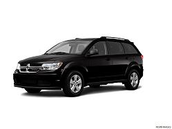 Thumbnail image of 2013 Dodge Journey at CREDIT CAR COMPANY