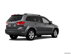 Thumbnail image of 2013 Dodge Journey at Perry’s Auto Sales, Inc