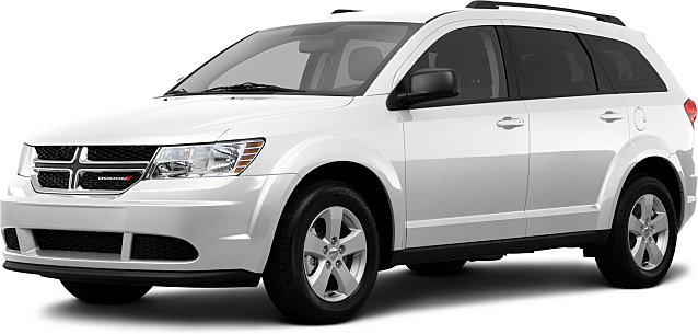 2013 Dodge Journey SXT at Harvey Chrysler Dodge Jeep