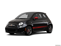Thumbnail image of 2013 FIAT 500 at Headquarters Nissan