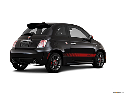Thumbnail image of 2013 FIAT 500 at Headquarters Nissan