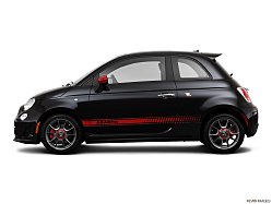 Thumbnail image of 2013 FIAT 500 at Headquarters Nissan